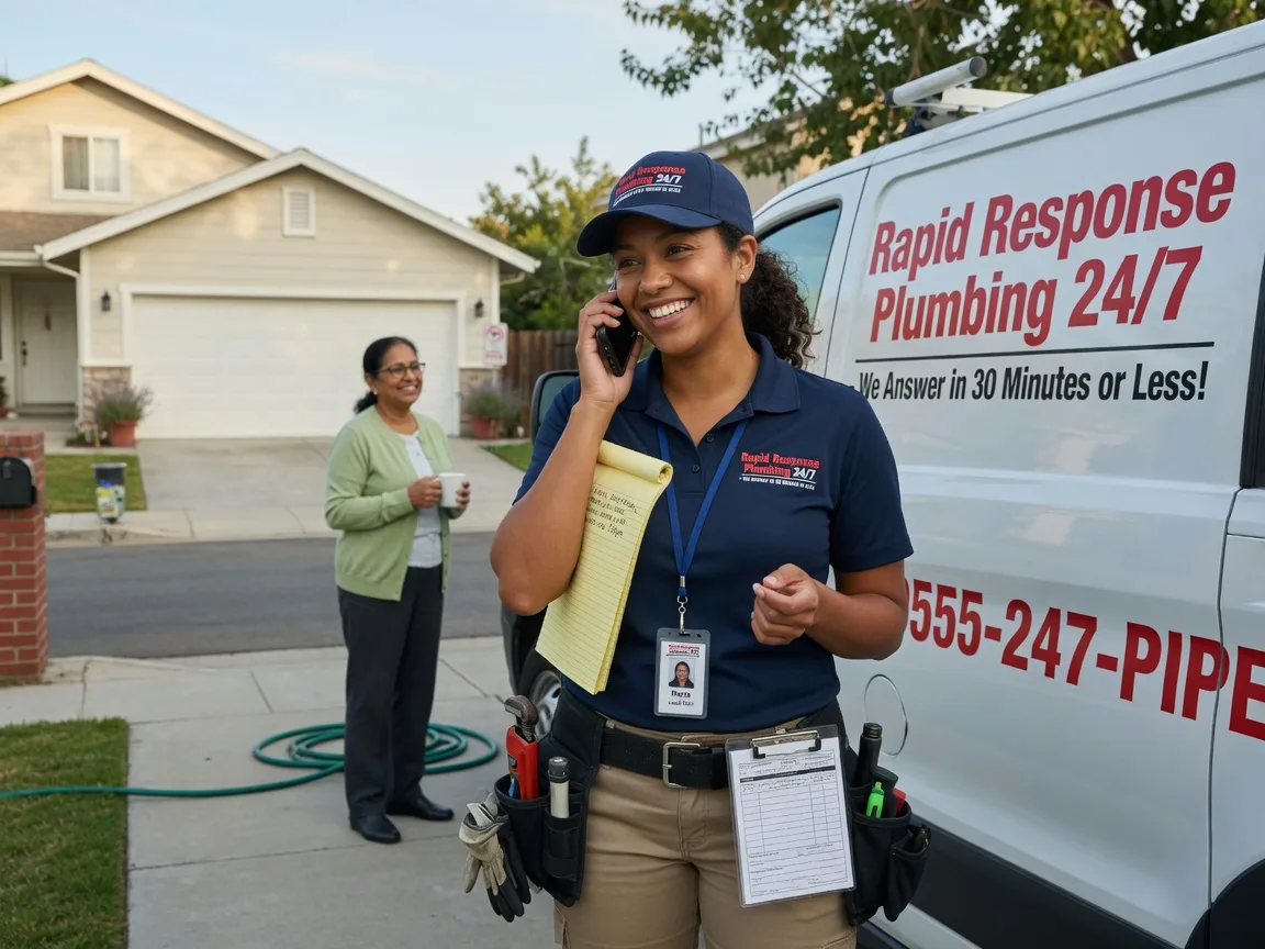 Emergency Plumber Dundee, OH FAQs